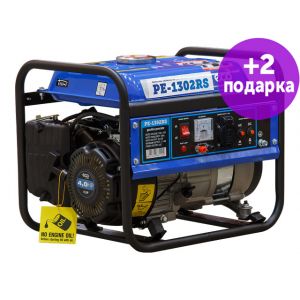 Электростанция (генератор бензиновый) ECO PE-1302RS