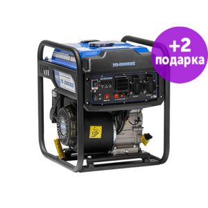 Электростанция (генератор бензиновый) ECO PE-3000RSI 