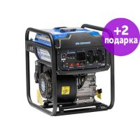 Электростанция (генератор бензиновый) ECO PE-4000RSI