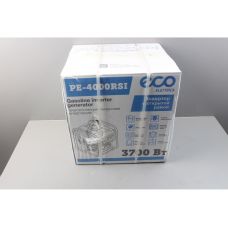Электростанция (генератор бензиновый) ECO PE-4000RSI уцененный