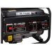 Электростанция (генератор бензиновый) ECO PE-4001RS "Black Edition"