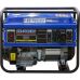 Электростанция (генератор бензиновый) ECO PE-7001RS