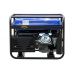 Электростанция (генератор бензиновый) ECO PE-8501S3