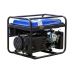 Электростанция (генератор бензиновый) ECO PE-8501S3
