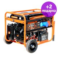 Электростанция Skiper LT9000ЕG3