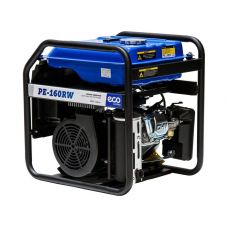 Электростанция сварочная ECO PE-160RW