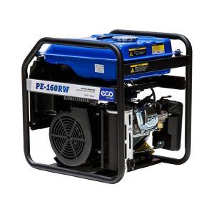 Электростанция сварочная ECO PE-160RW