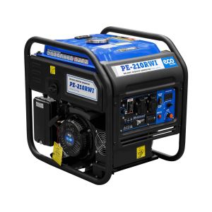 Электростанция сварочная ECO PE-210RWI