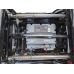 Электротрицикл Smart8 BULBASH красный