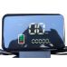 Электротрицикл Smart8 BULBASH синий