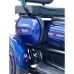Электротрицикл SmartBalance Bysel