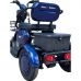 Электротрицикл SmartBalance Bysel