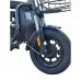 Электротрицикл SmartBalance Bysel