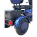 Электротрицикл SmartBalance Bysel