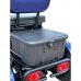 Электротрицикл SmartBalance Bysel