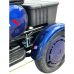 Электротрицикл SmartBalance Bysel