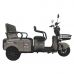 Электротрицикл SmartBalance Spartak