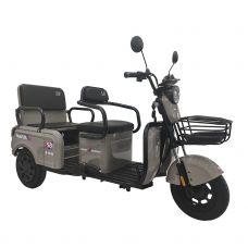 Электротрицикл SmartBalance Spartak