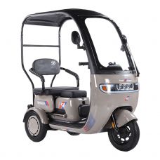 Электротрицикл SmartBalance Venture (с крышей)