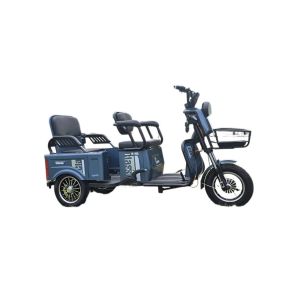 Электротрицикл Terax Longi NS006 синий