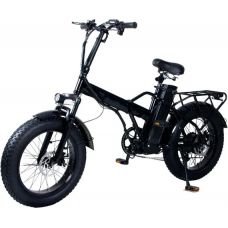 Электровелосипед AVM CITY FAT