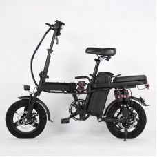 Электровелосипед AVM CITY MINI