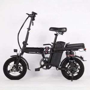 Электровелосипед AVM CITY MINI