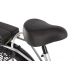 Электровелосипед Eltreco Green City E-Alfa Fat (серебристый)