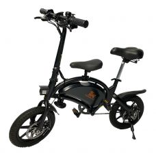 Электровелосипед Kugoo V1 48V 7,5Ah 400W