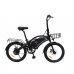 Электровелосипед Kugoo V1 PRO 20 дюймов 48V 10Ah 400W