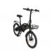 Электровелосипед Kugoo V1 PRO 20 дюймов 48V 10Ah 400W