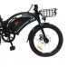 Электровелосипед Kugoo V1 PRO 20 дюймов 48V 10Ah 400W