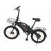 Электровелосипед Kugoo V1 PRO 20 дюймов 48V 10Ah 400W