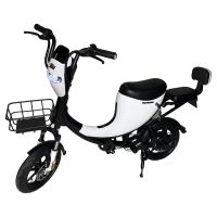 Электровелосипед Kugoo V2 12,5ah 48v 400w