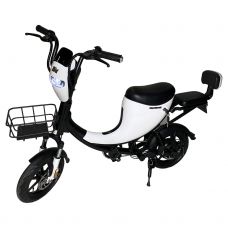 Электровелосипед Kugoo V2 12,5ah 48v 400w