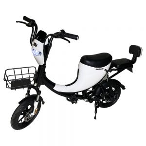 Электровелосипед Kugoo V2 12,5ah 48v 400w