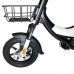 Электровелосипед Kugoo V2 12,5ah 48v 400w