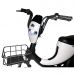 Электровелосипед Kugoo V2 12,5ah 48v 400w
