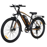 Электровелосипед Kugoo V3 48V 13Ah 350W