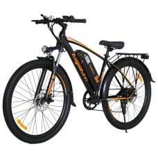 Электровелосипед Kugoo V3 48V 13Ah 350W