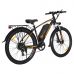 Электровелосипед Kugoo V3 48V 13Ah 350W