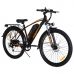 Электровелосипед Kugoo V3 48V 13Ah 350W