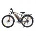Электровелосипед Kugoo V3 48V 13Ah 350W