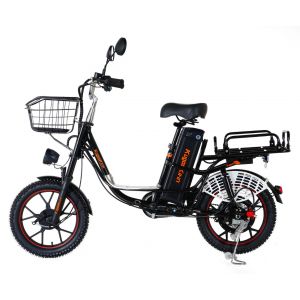 Электровелосипед Kugoo V3 MAX 60v 500w 15.6Ah
