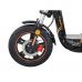 Электровелосипед Kugoo V3 PRO MAX 60V 28.6AH 800W