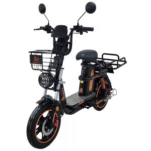 Электровелосипед Kugoo V3 PRO MAX 60V 28.6AH 800W
