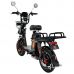 Электровелосипед Kugoo V3 PRO MAX 60V 28.6AH 800W