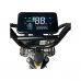 Электровелосипед Kugoo V3 PRO PLUS 500W 60V 28.6Ah