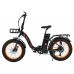 Электровелосипед Kugoo V4 MAX 750W 48V 15.6Ah