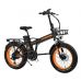 Электровелосипед Kugoo V4 PRO 48v 15.6ah 750w